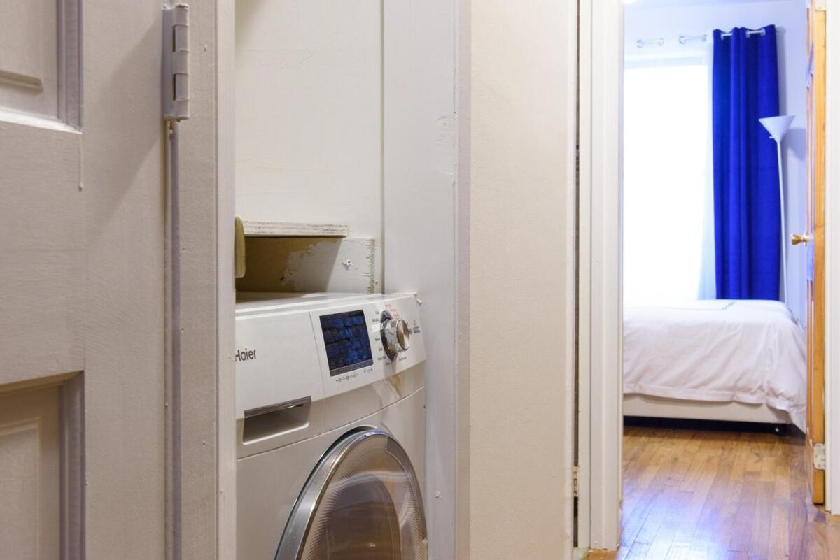 Apartamento 26-4b Newly Furnished 1br W&d Courtyard