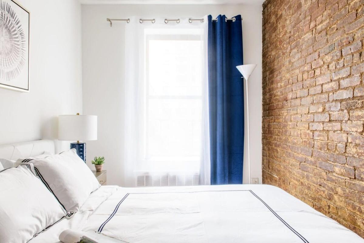 26-4b Newly Furnished 1br W&d Courtyard Apartamento