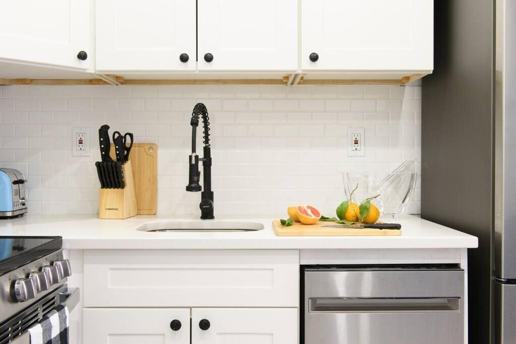 240-5 New Prime Location W&d In Unit Apartamento *