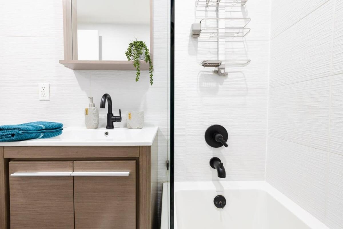 Căn hộ 13-2 I Brand New Luxury 2br Prime Union Square