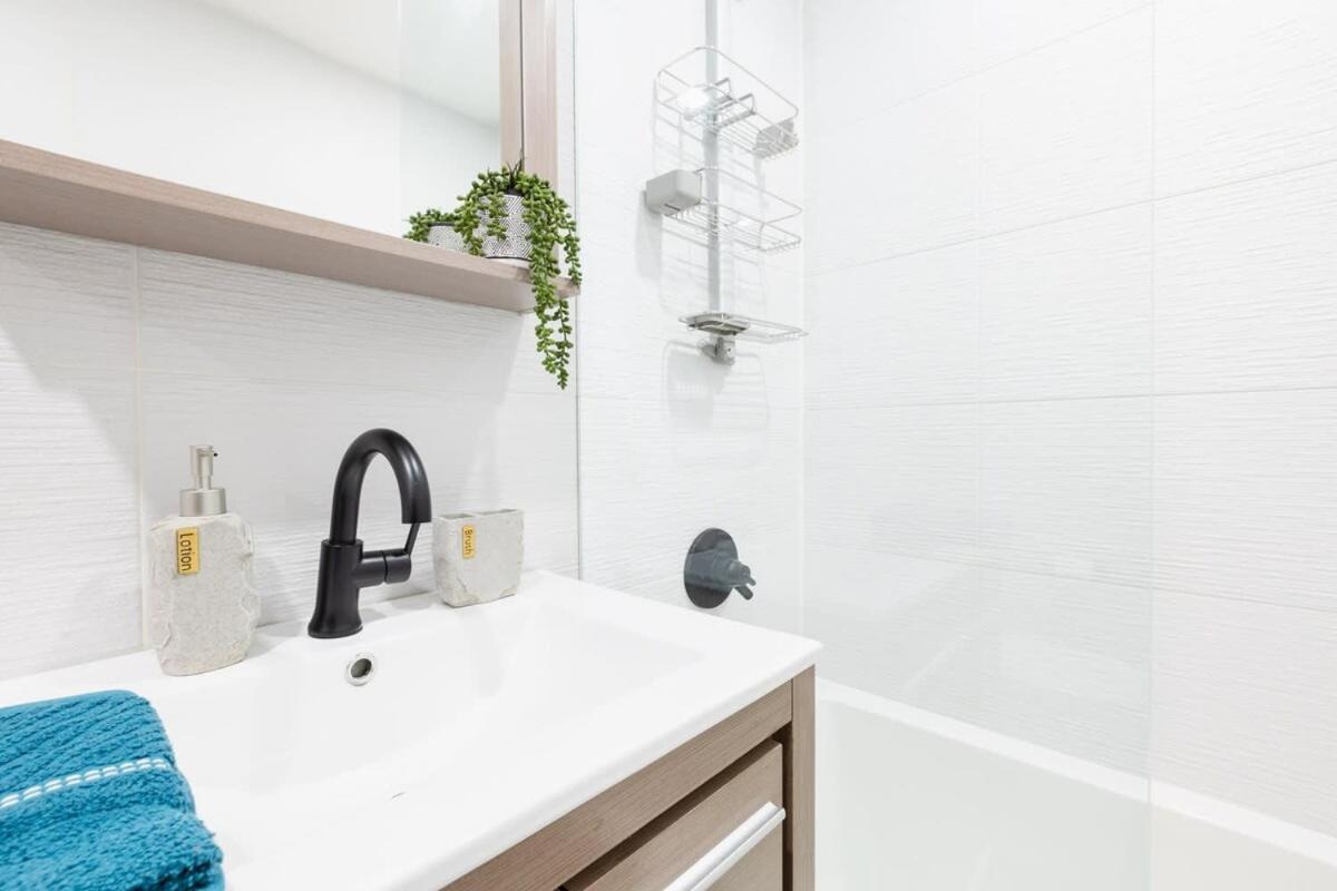 Căn hộ 13-2 I Brand New Luxury 2br Prime Union Square *