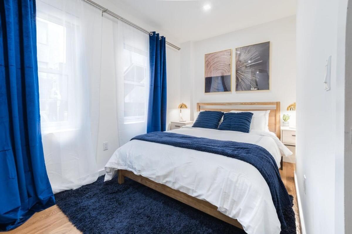 13-2 I Brand New Luxury 2br Prime Union Square Căn hộ New York