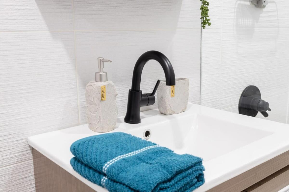 Căn hộ 13-2 I Brand New Luxury 2br Prime Union Square