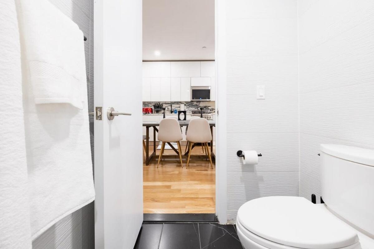 Căn hộ 13-2 I Brand New Luxury 2br Prime Union Square New York
