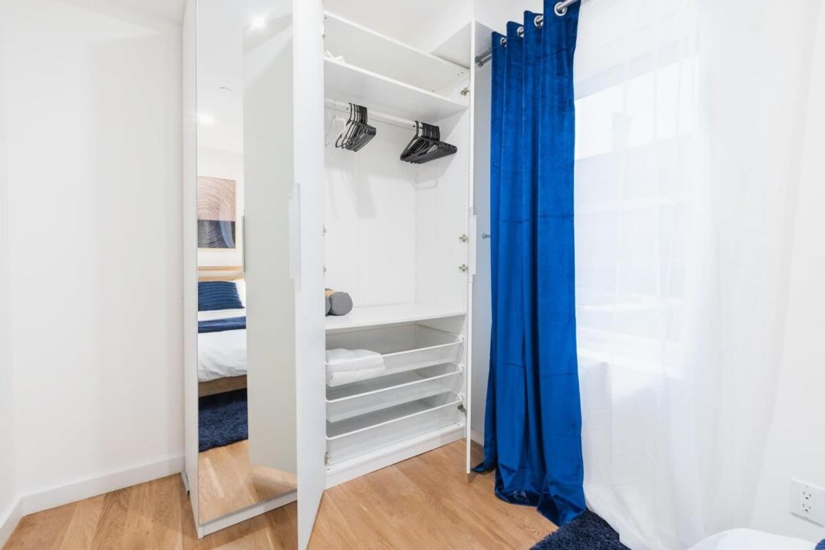 13-2 I Brand New Luxury 2br Prime Union Square Căn hộ