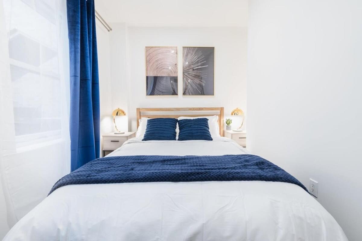 Căn hộ 13-2 I Brand New Luxury 2br Prime Union Square