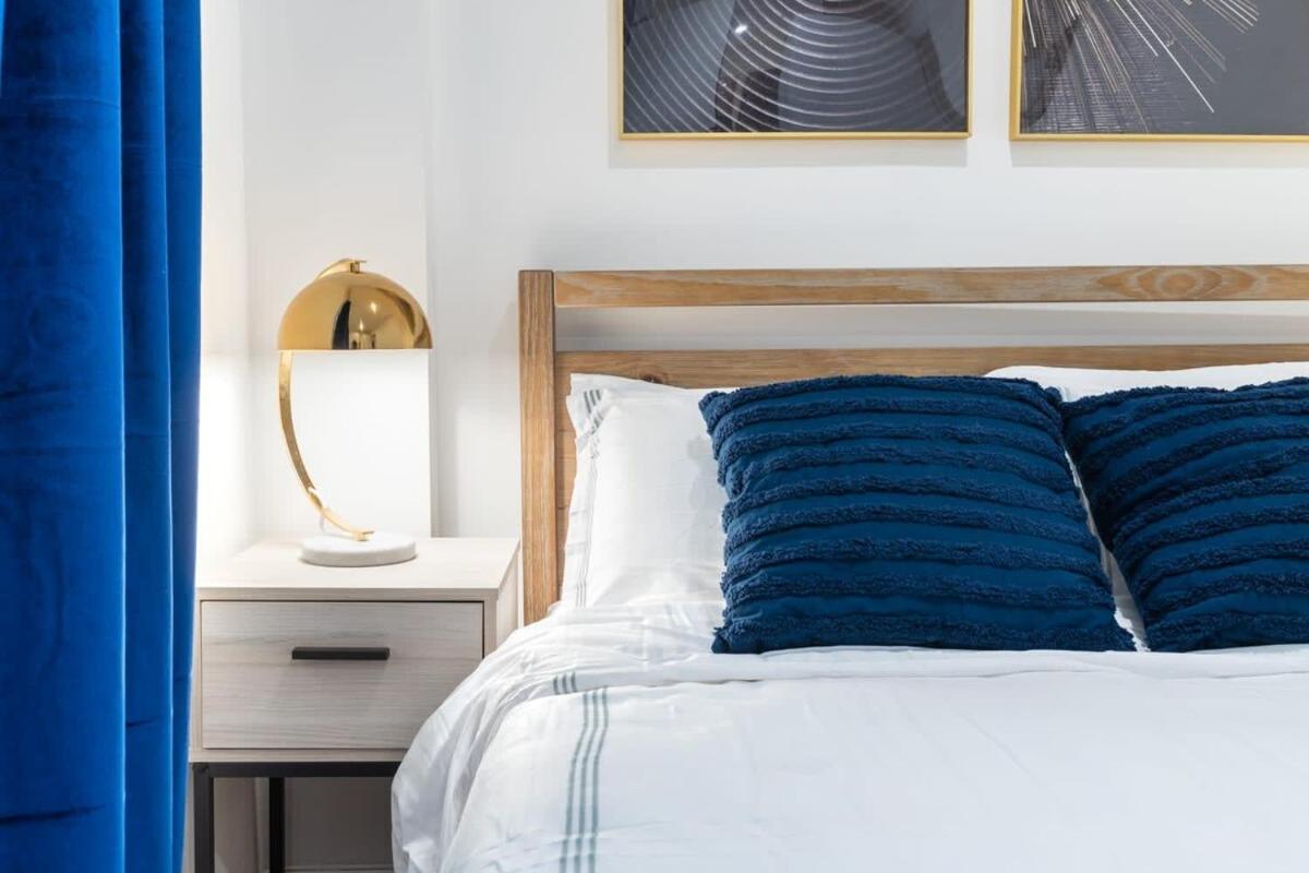 13-2 I Brand New Luxury 2br Prime Union Square Căn hộ *