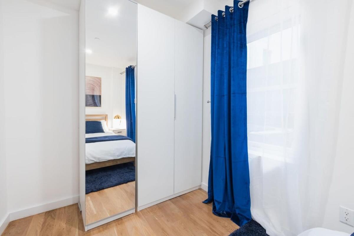 Căn hộ 13-2 I Brand New Luxury 2br Prime Union Square *