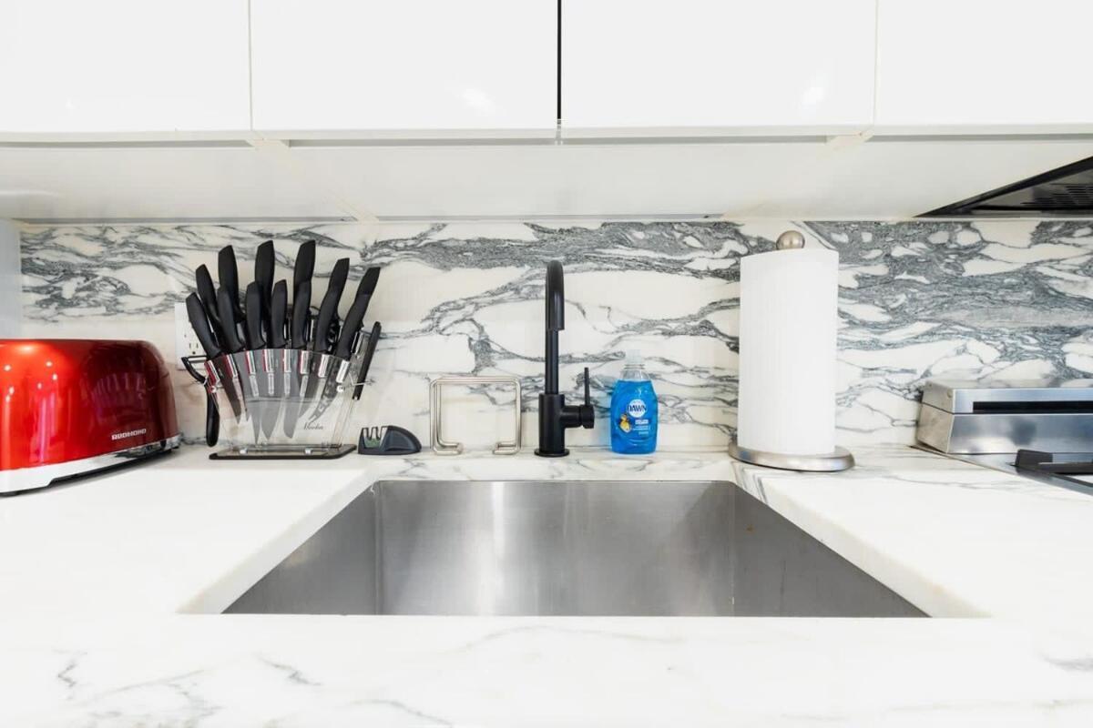13-2 I Brand New Luxury 2br Prime Union Square Căn hộ New York