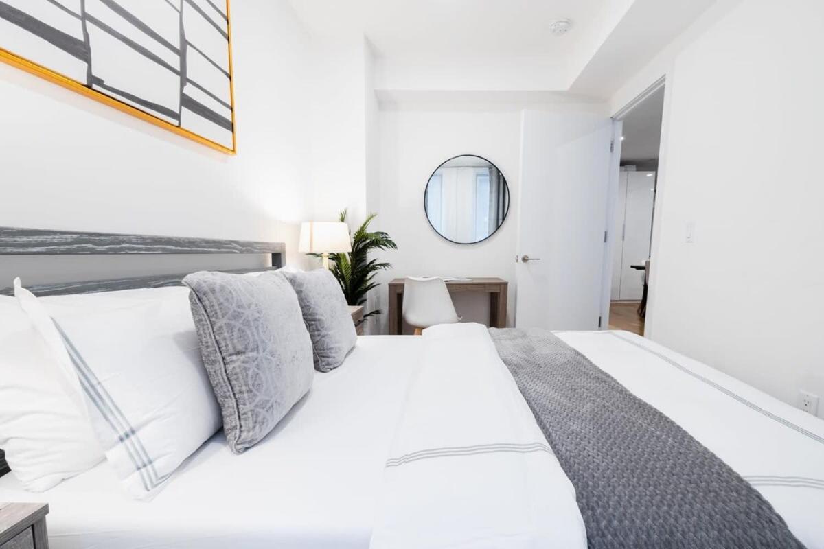 Căn hộ 13-2 I Brand New Luxury 2br Prime Union Square New York