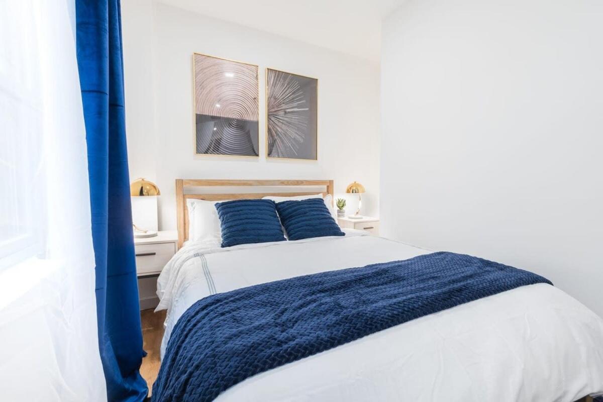 Căn hộ 13-2 I Brand New Luxury 2br Prime Union Square