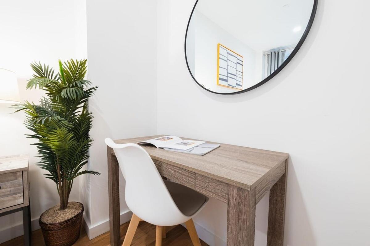 Căn hộ 13-2 I Brand New Luxury 2br Prime Union Square *