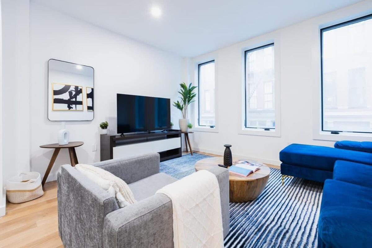 13-2 I Brand New Luxury 2br Prime Union Square Căn hộ