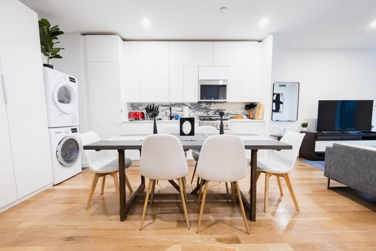 13-2 I Brand New Luxury 2br Prime Union Square Căn hộ