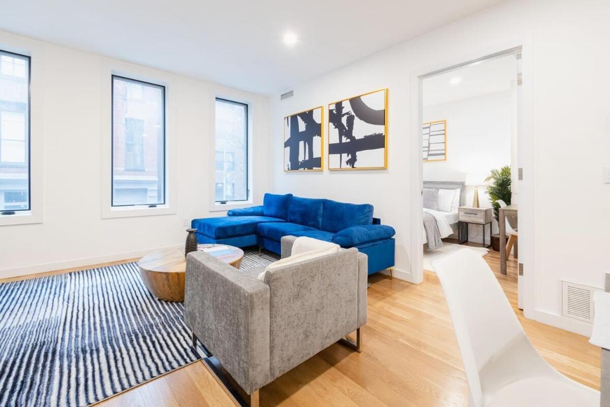 Căn hộ 13-2 I Brand New Luxury 2br Prime Union Square *