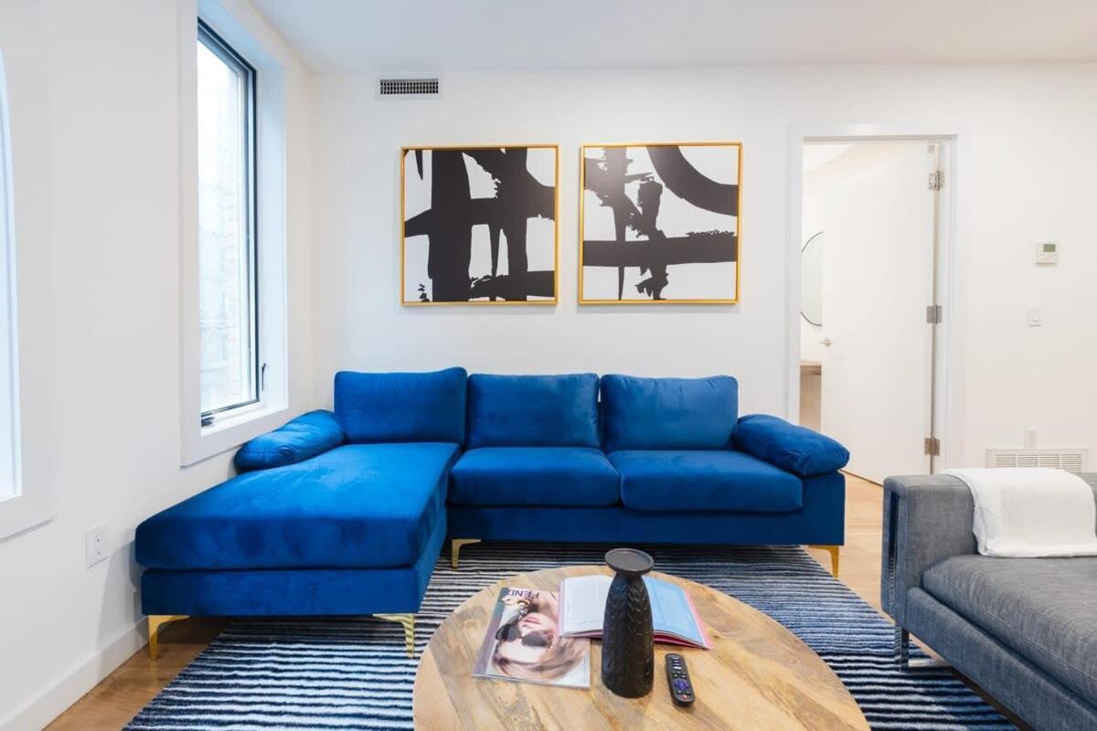 13-2 I Brand New Luxury 2br Prime Union Square Căn hộ