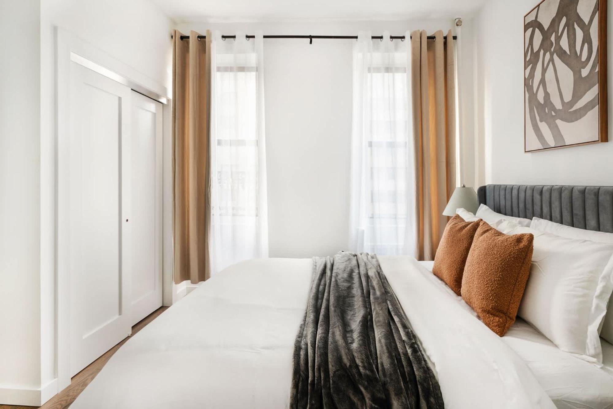 Căn hộ 1290-10 New Renovated 2 Bedrooms In Ues