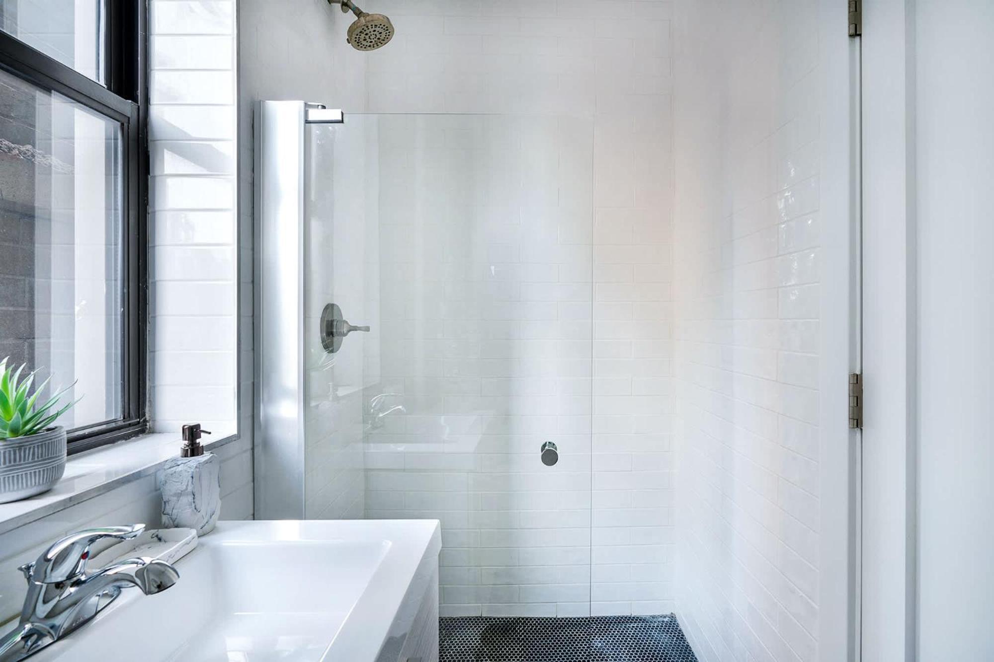 Căn hộ 1290-10 New Renovated 2 Bedrooms In Ues New York