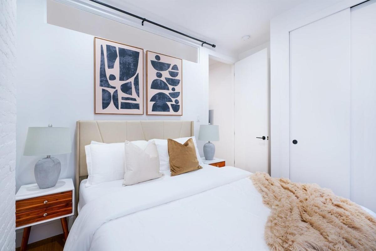 1288-4rs Newly Furnished Prime Ues 2br Căn hộ