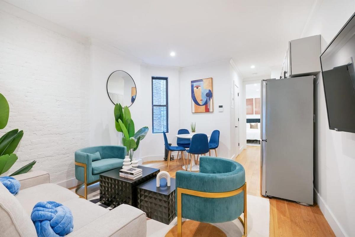 Căn hộ 1288-4rs Newly Furnished Prime Ues 2br New York