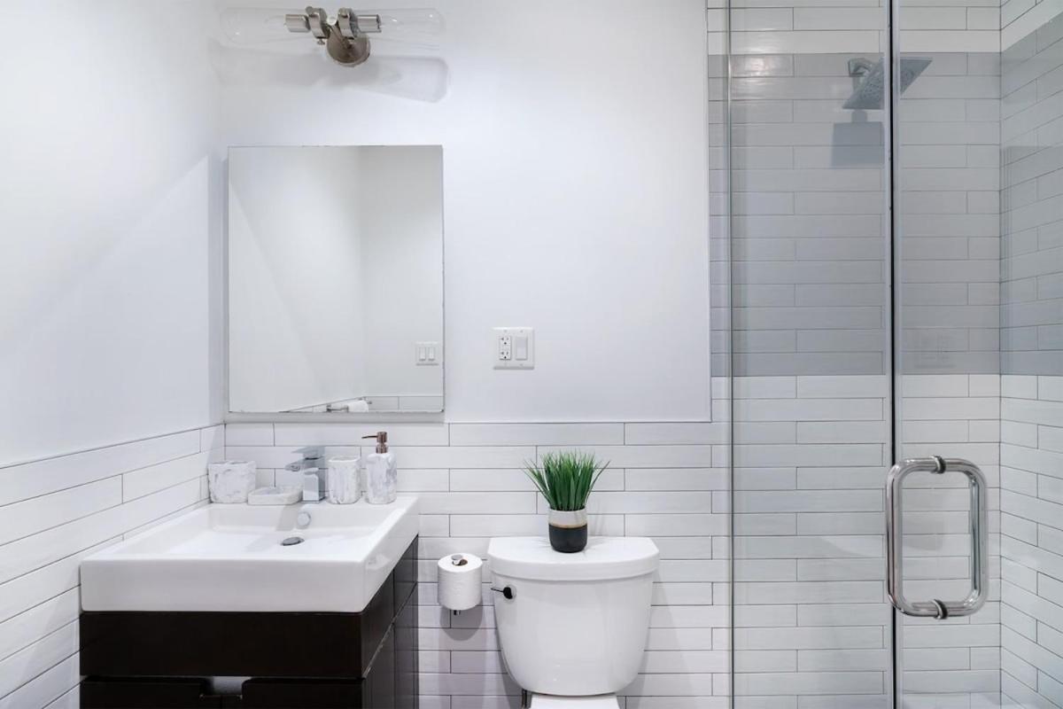 1288-4rs Newly Furnished Prime Ues 2br Căn hộ New York