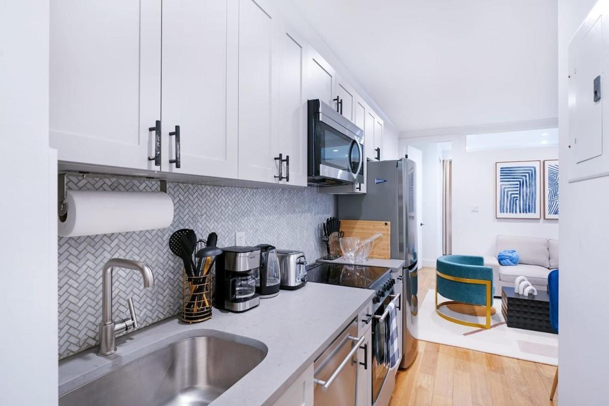1288-4rs Newly Furnished Prime Ues 2br Căn hộ