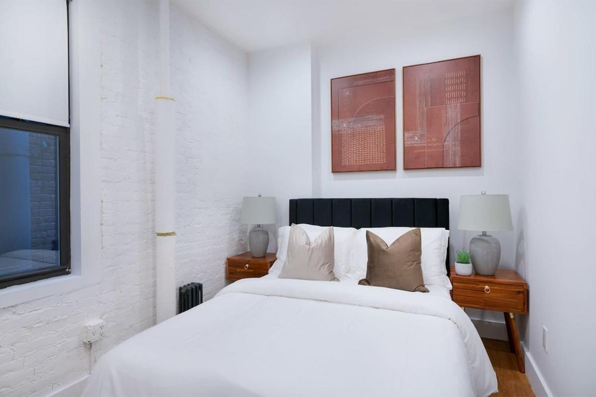 Căn hộ 1288-4rs Newly Furnished Prime Ues 2br New York
