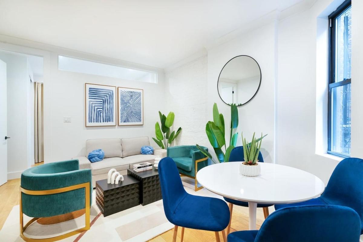 Căn hộ 1288-4rs Newly Furnished Prime Ues 2br *