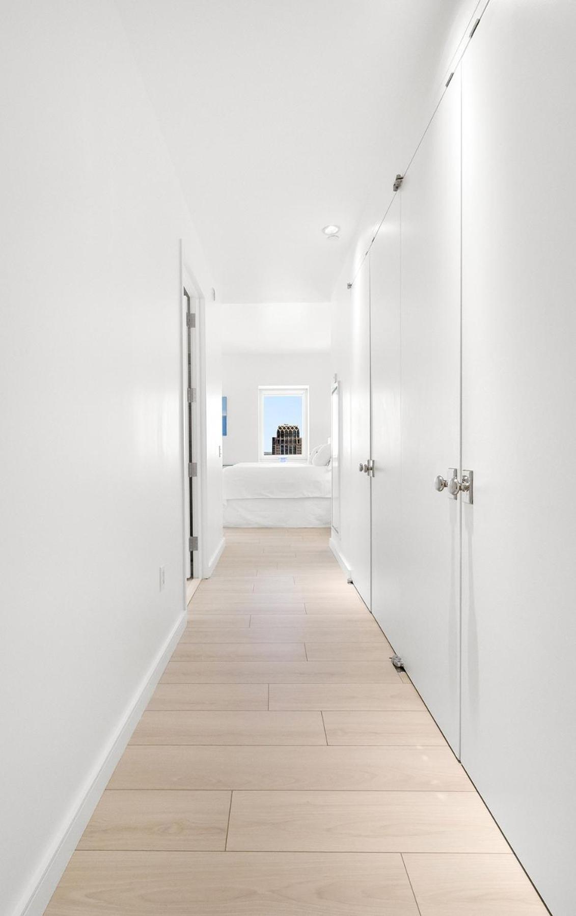 My Exclusive - Sleeps 8 Full Nyc Penthouse Near Times Square Apartamento *