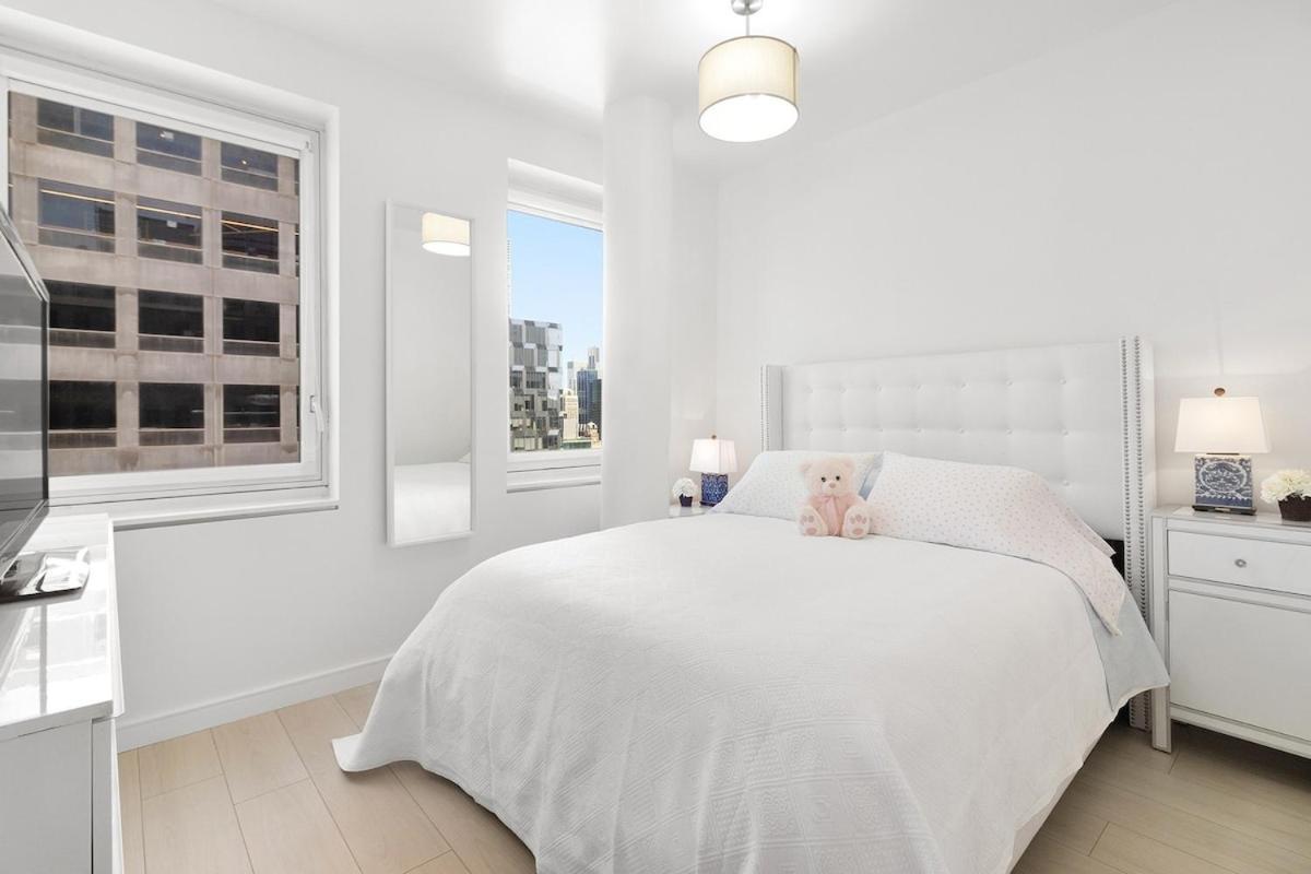 My Exclusive - Sleeps 8 Full Nyc Penthouse Near Times Square Apartamento *