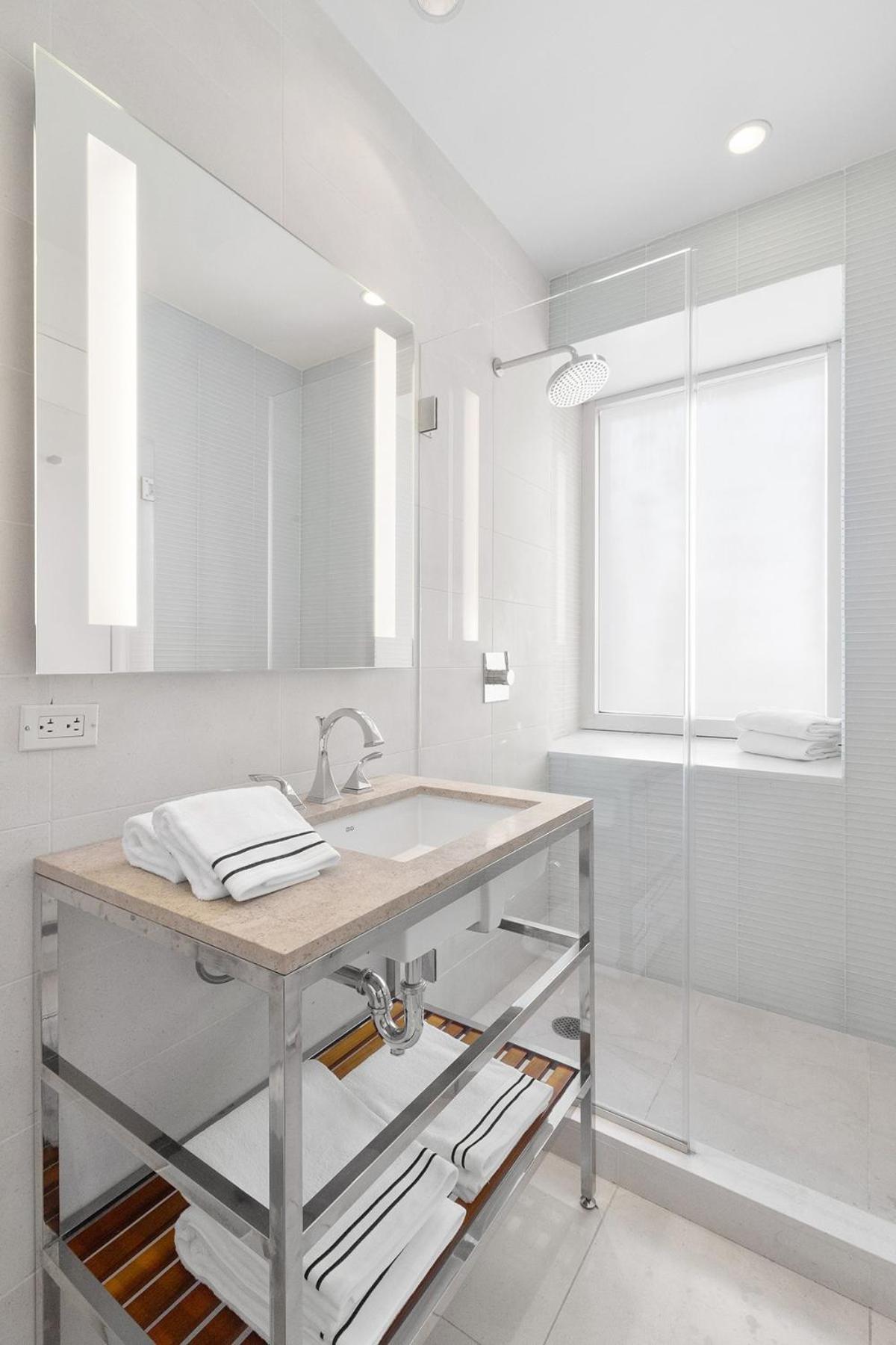 Apartamento My Exclusive - Sleeps 8 Full Nyc Penthouse Near Times Square