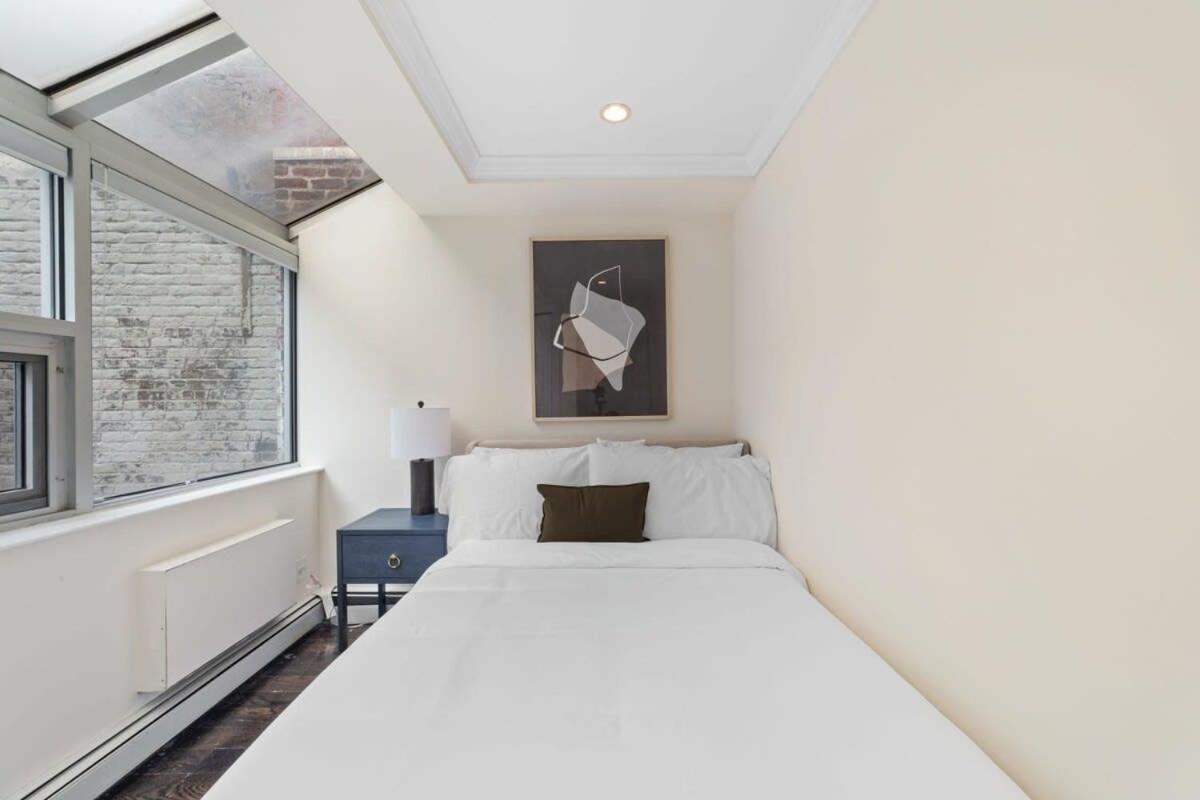 Chelsea Vista Ii By Rove Travel 2br Ph With Rooftop Căn hộ