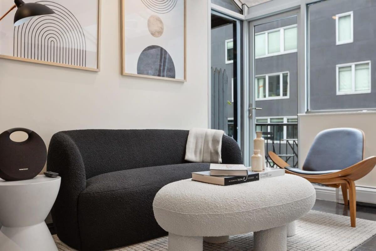 Chelsea Vista Ii By Rove Travel 2br Ph With Rooftop Căn hộ New York