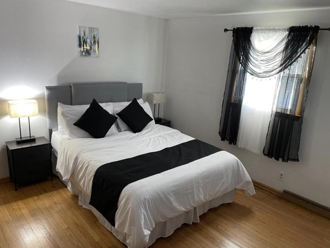 Lovely 3bd 1bath In Apartamento *