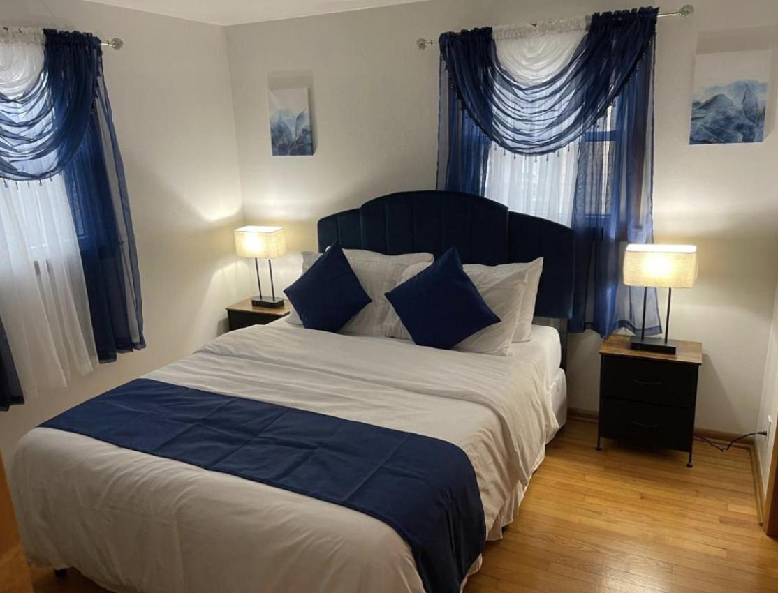 Lovely 3bd 1bath In * Nova York
