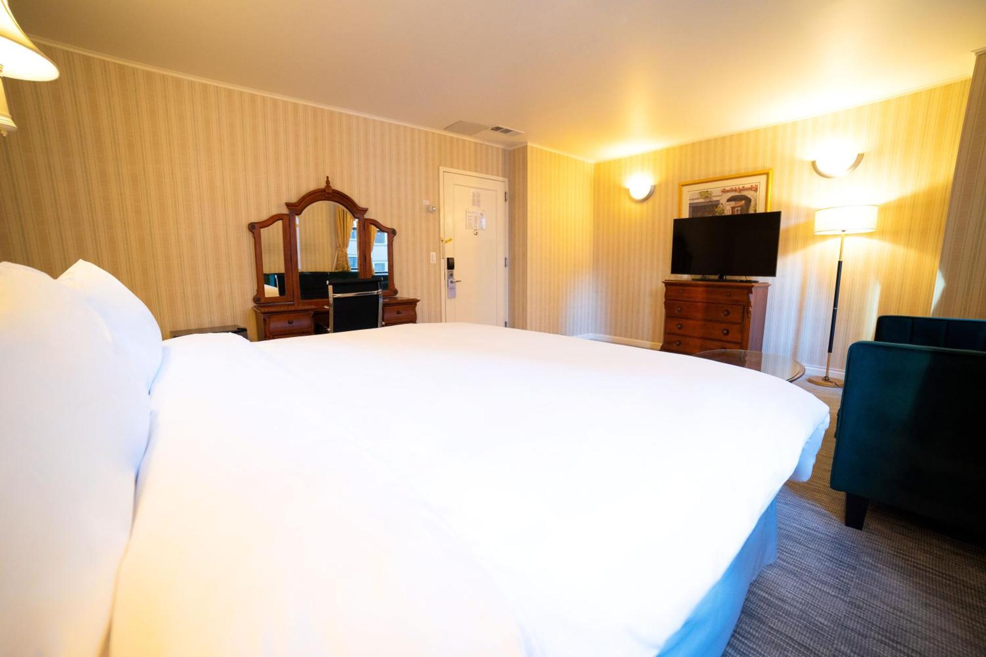 Stanford Hotel Nova York