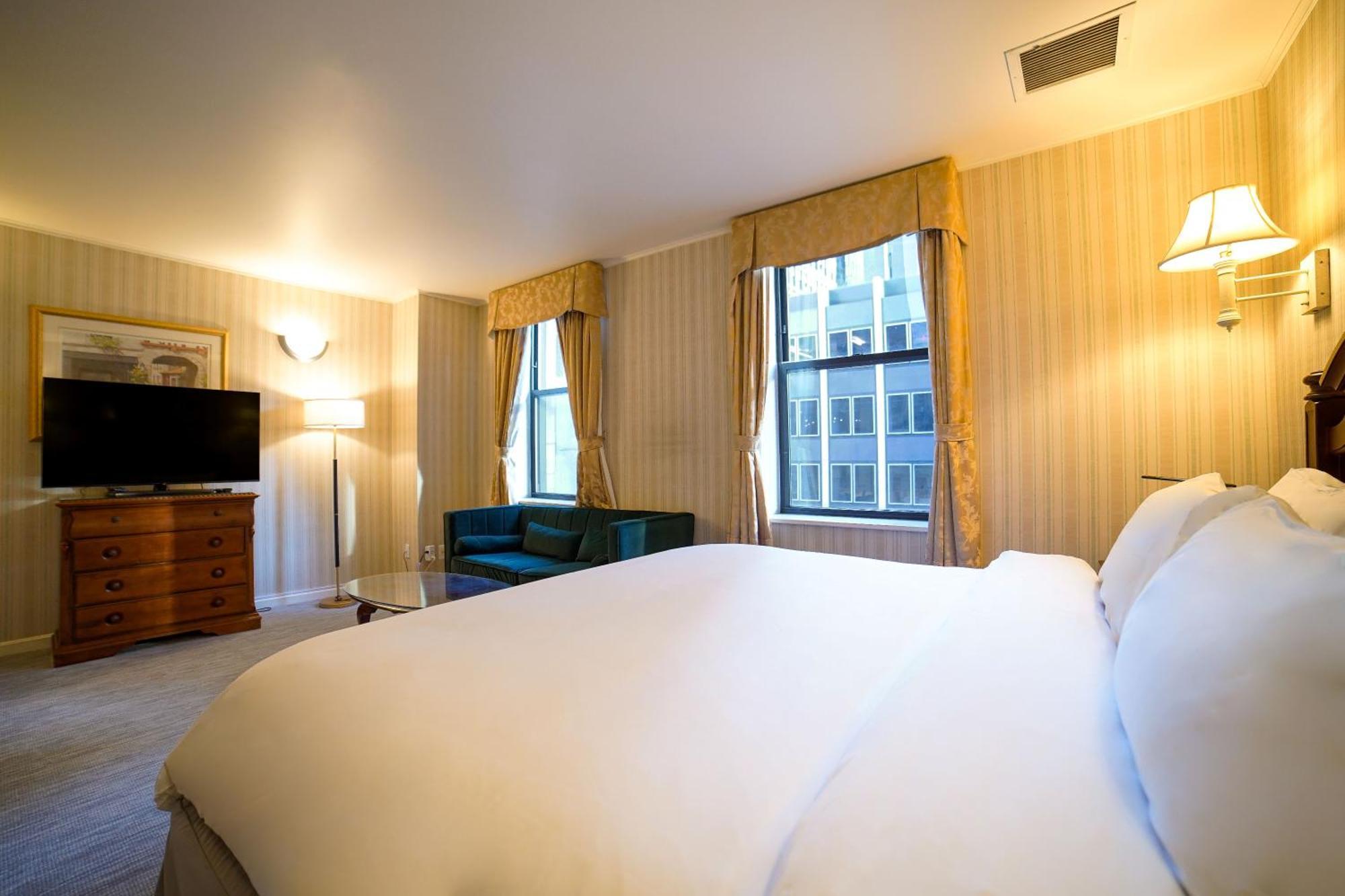 Hotel Stanford Nova York