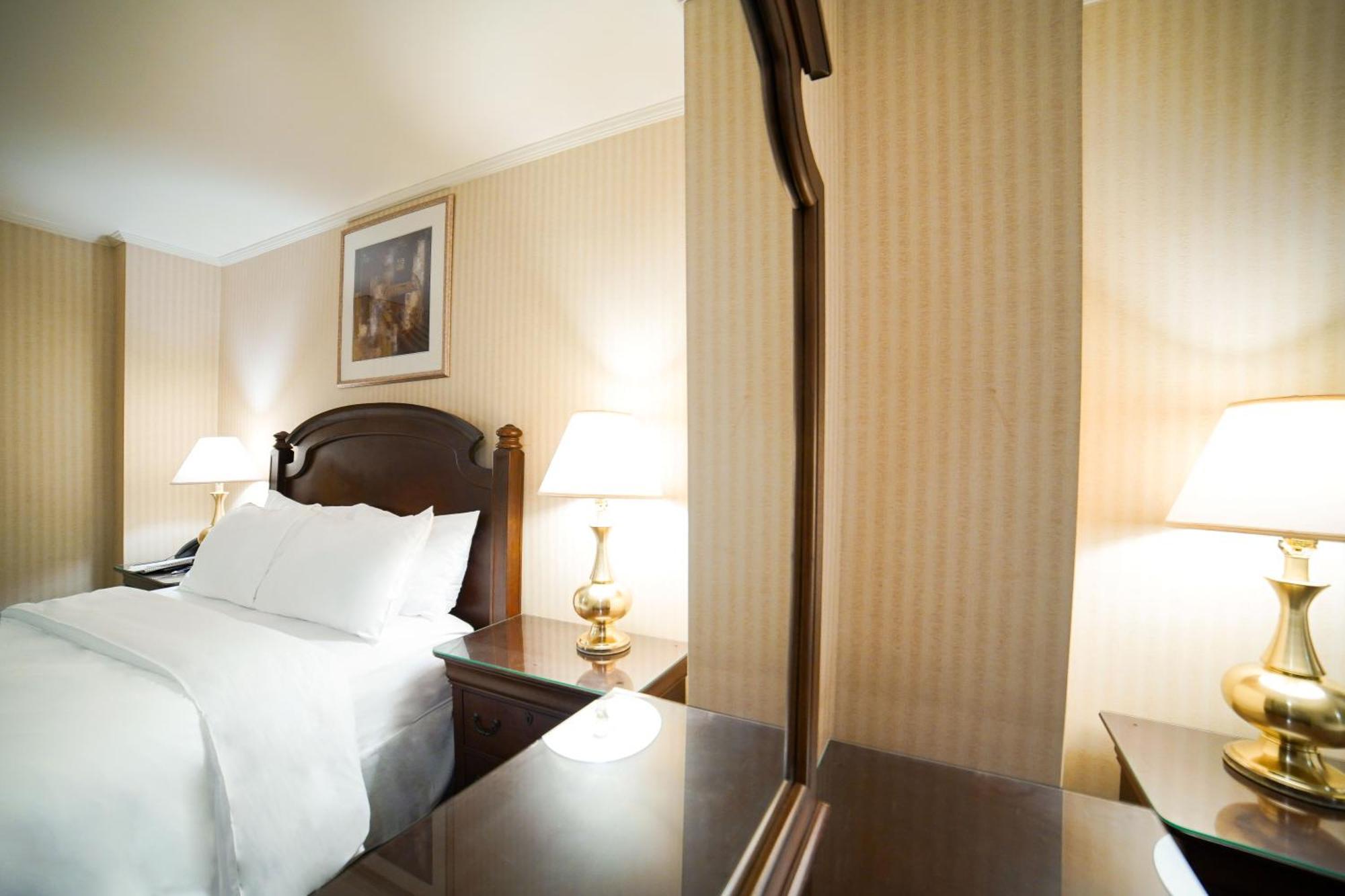Hotel Stanford Nova York
