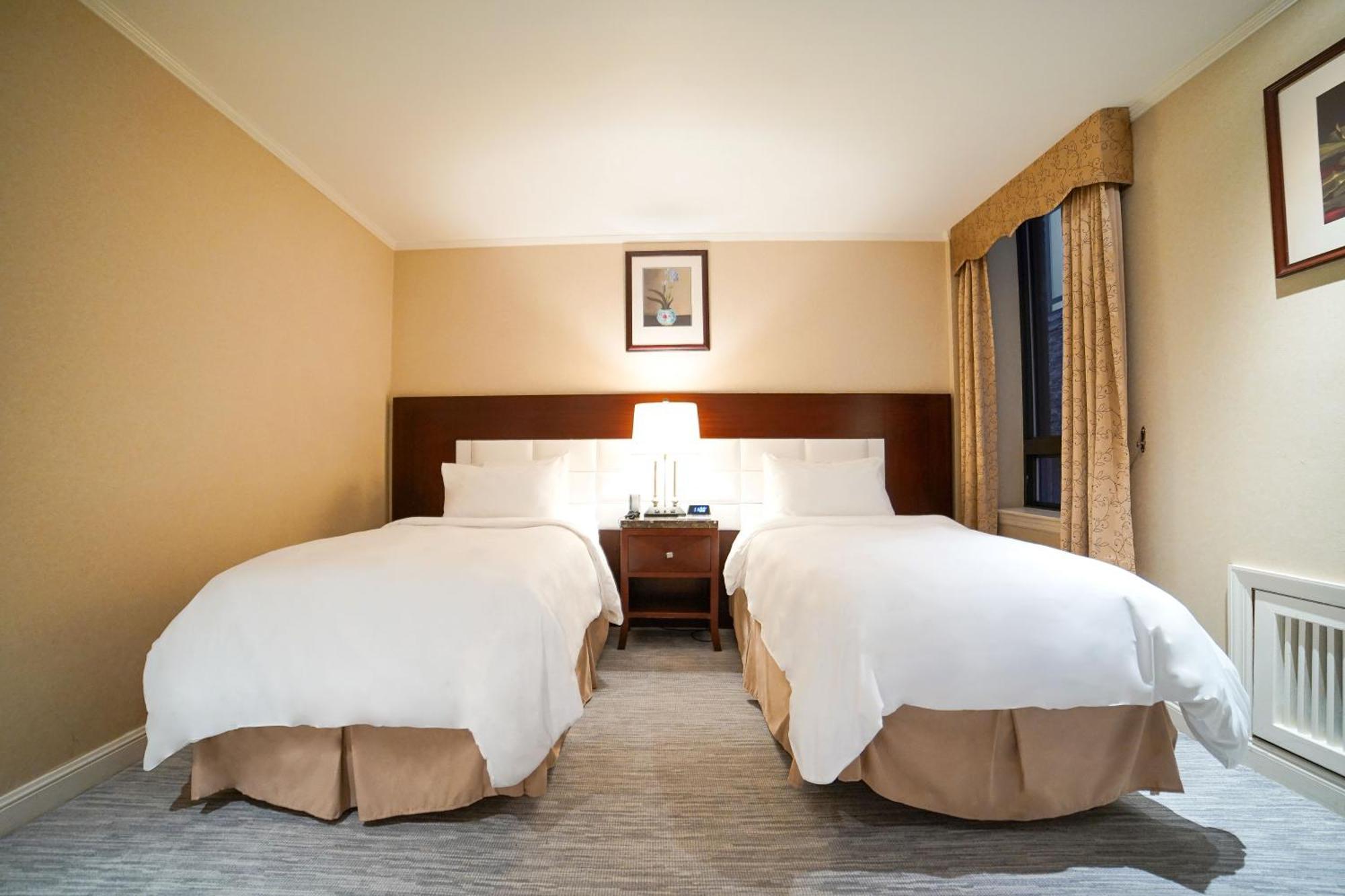 Stanford Hotel Nova York