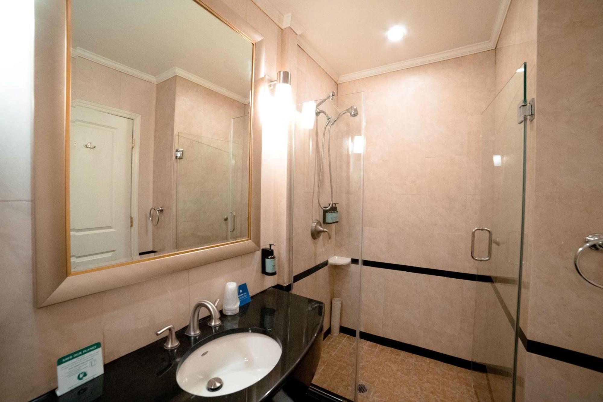 Hotel Stanford Nova York