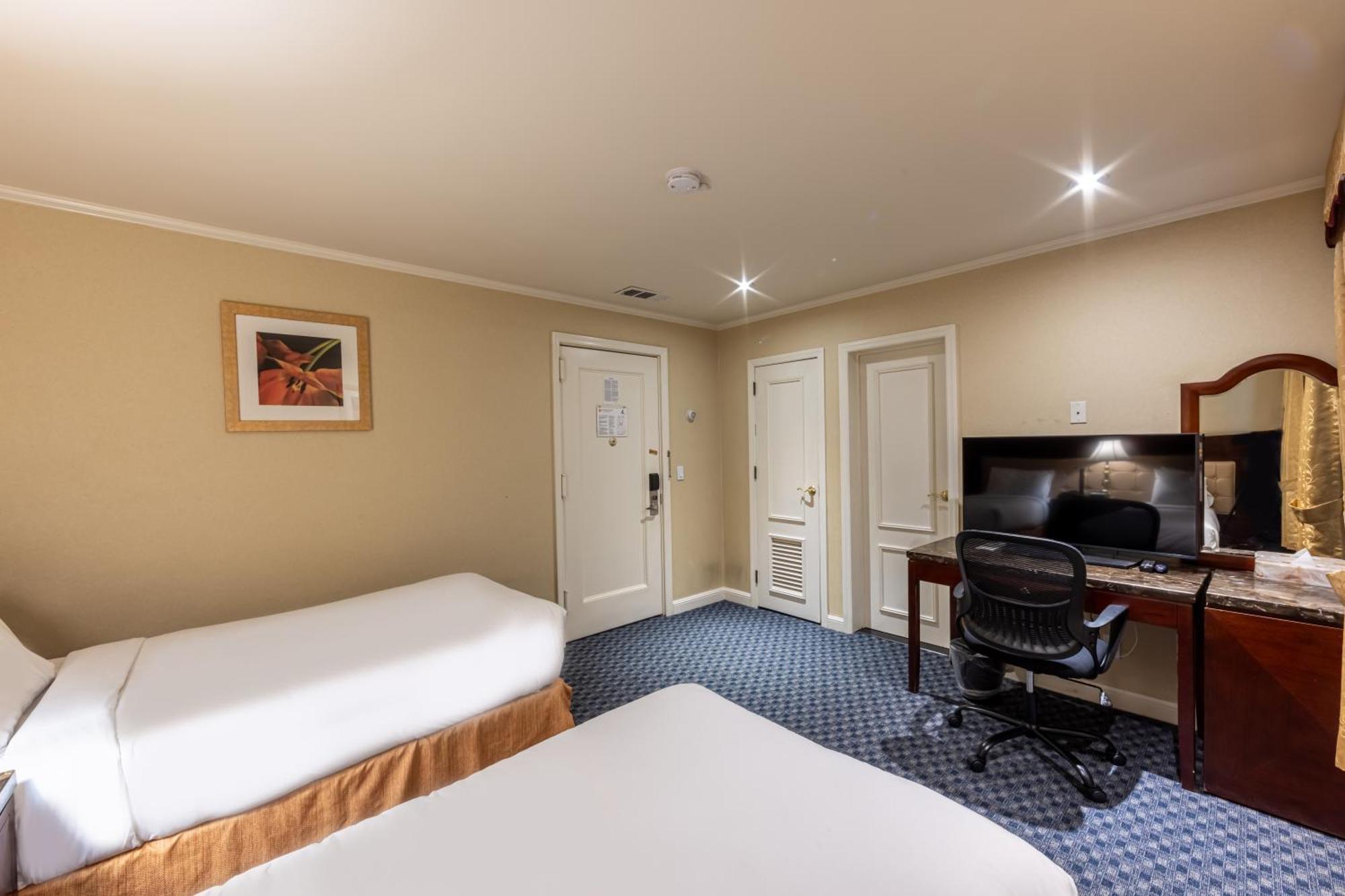 Stanford 3* Nova York