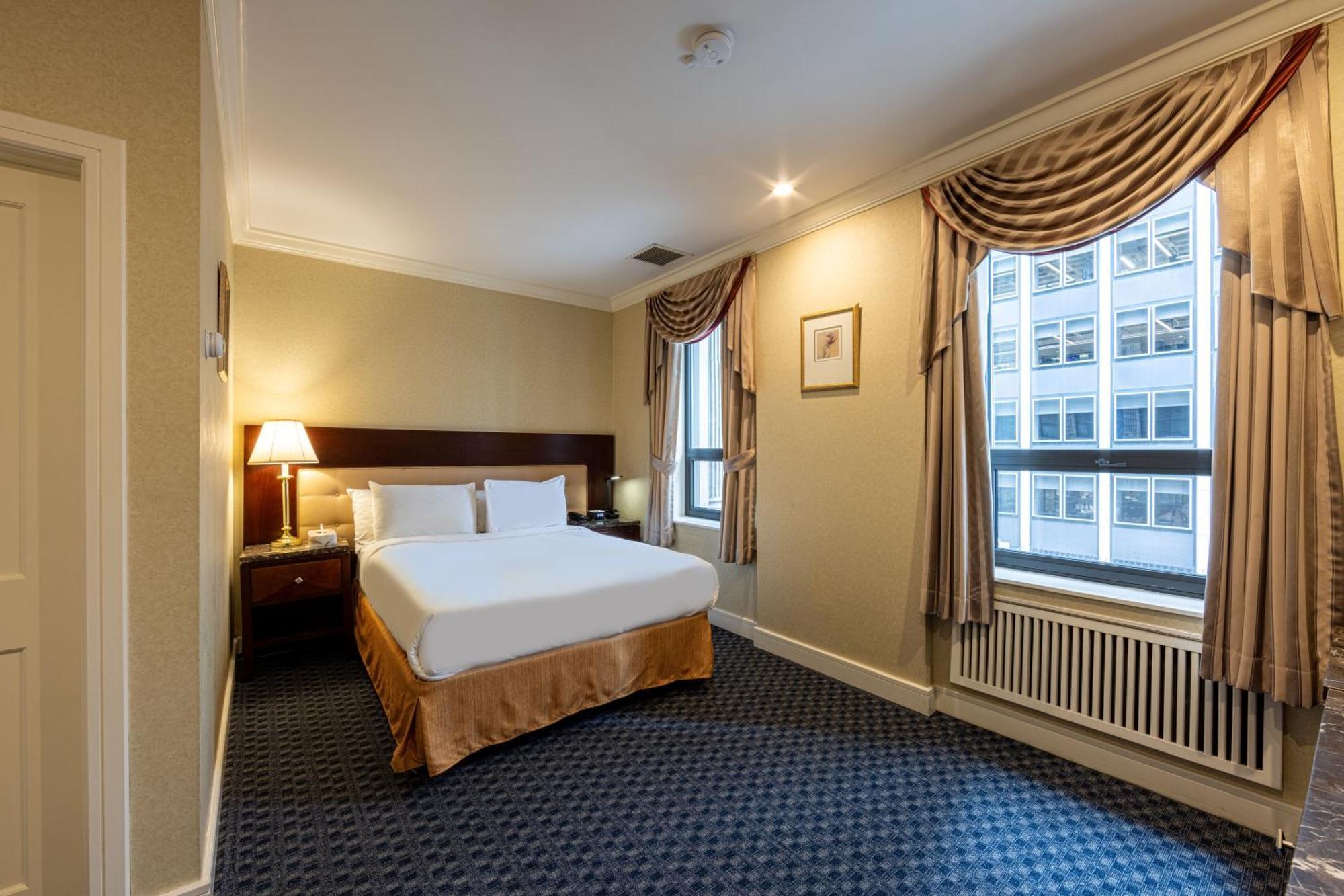 Hotel Stanford Nova York