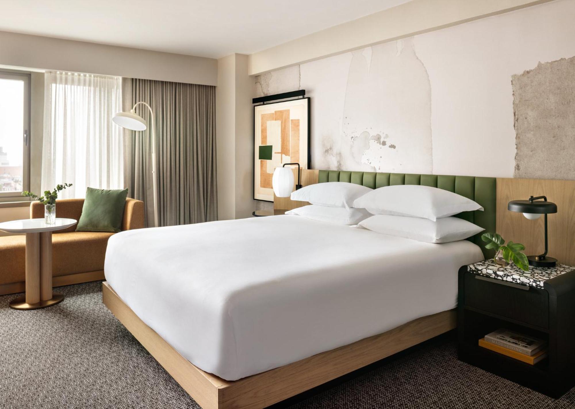Kimpton Theta - Times Square By Ihg Khách sạn 5*