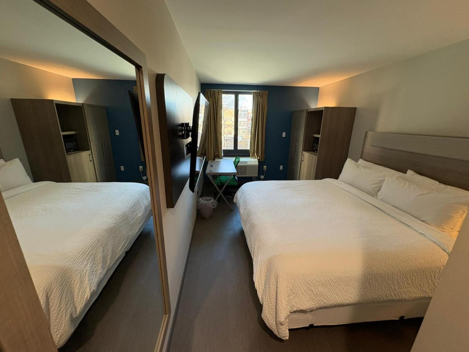 Express & Bronx - Nyc By Ihg New York