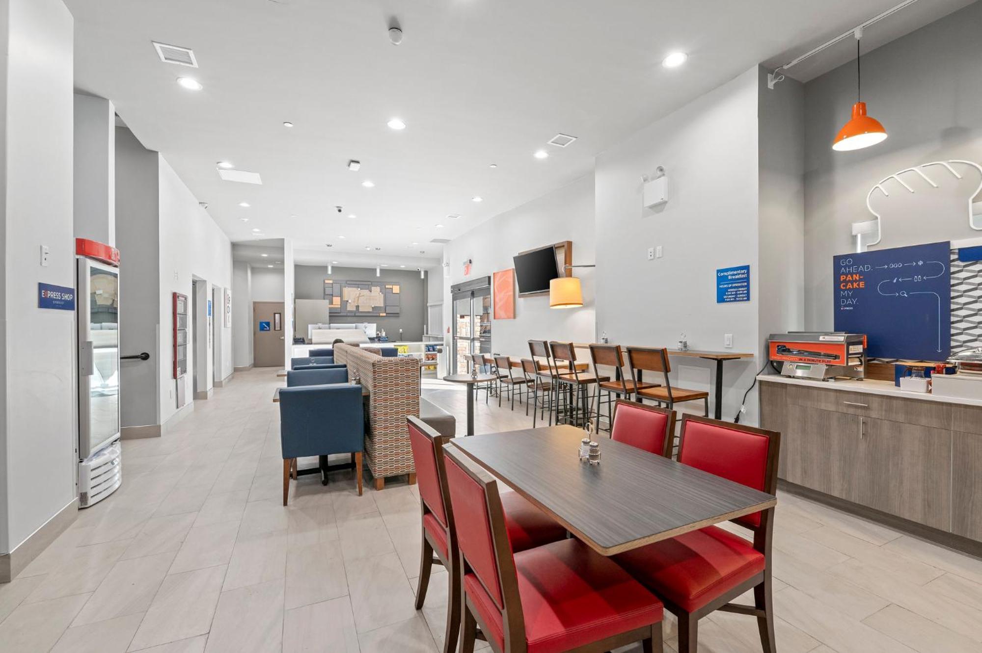 Express & Bronx - Nyc By Ihg *