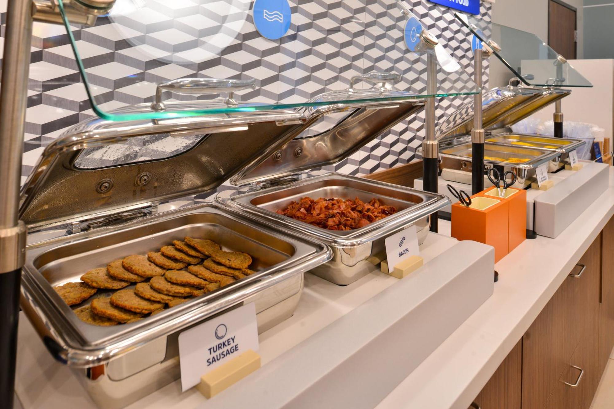 Express & Bronx - Nyc By Ihg *