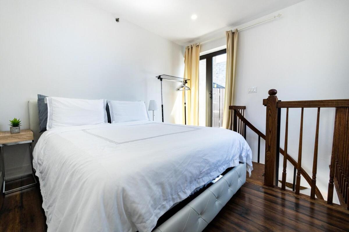 809-6b New 2br Duplex With Private Patio