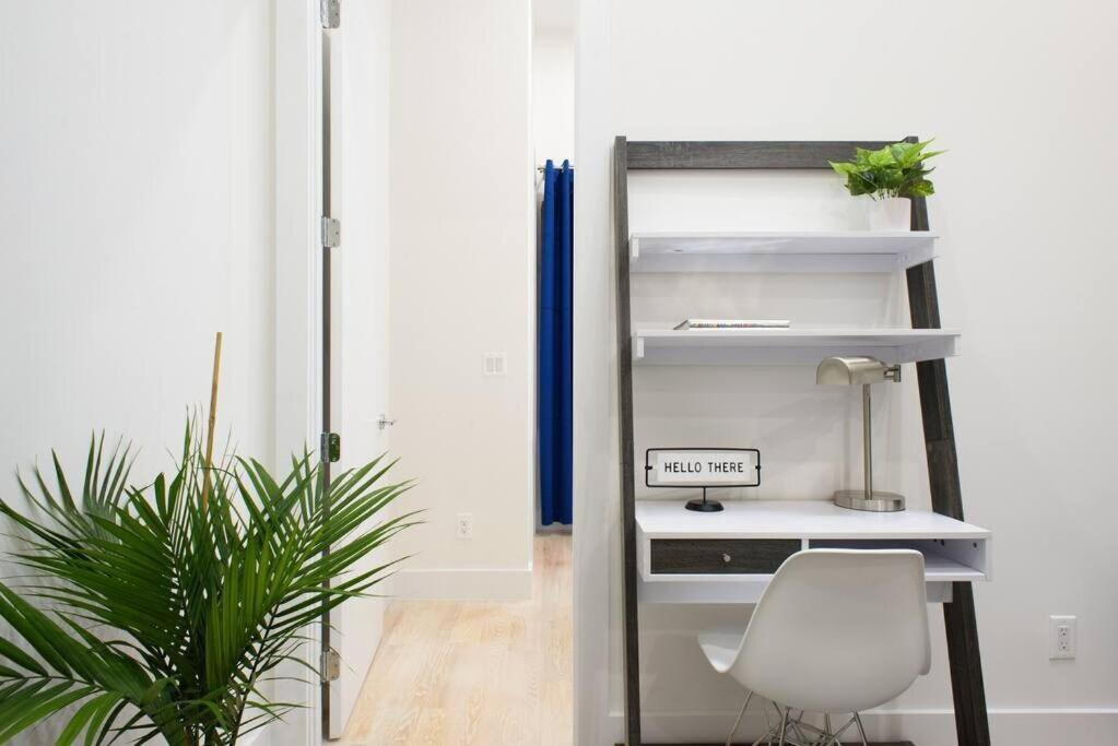 78-4d Quality 1br W&d Skylight By Park Căn hộ New York