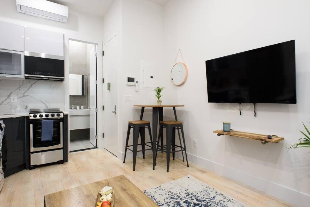 Căn hộ 78-4d Quality 1br W&d Skylight By Park *