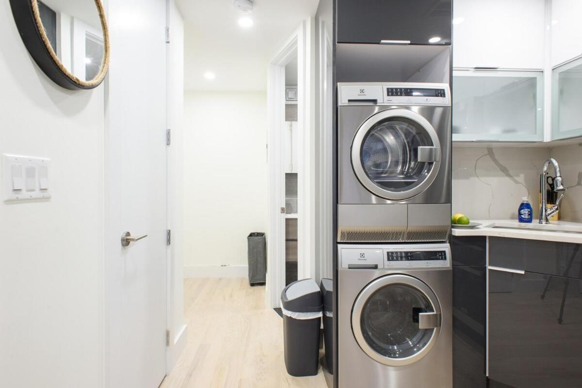 Apartamento 75-1c New 1br Prime Ues W&d